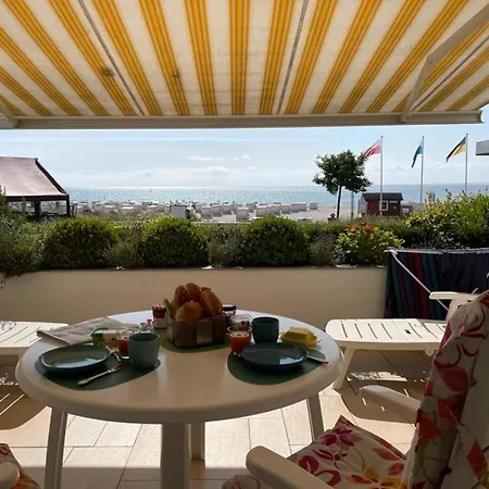 Miramar Terrasse Am *
