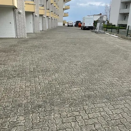 Miramar Terrasse Am Apartment *