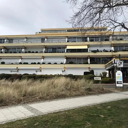 Miramar Terrasse Am