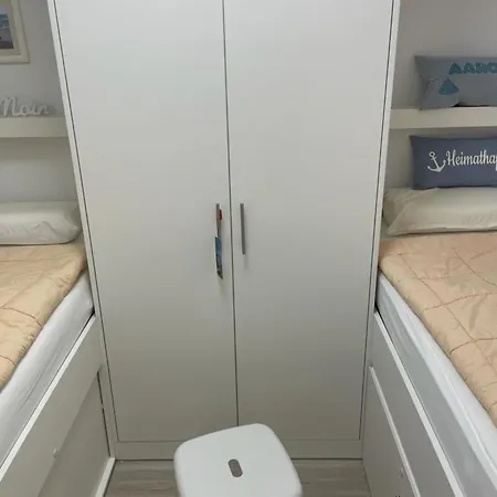 Miramar Terrasse Am *