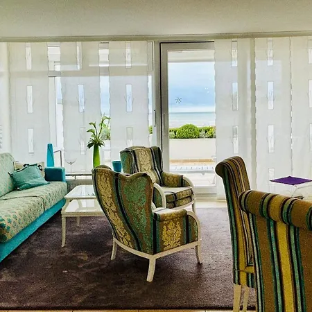 Apartment Miramar Terrasse Am *