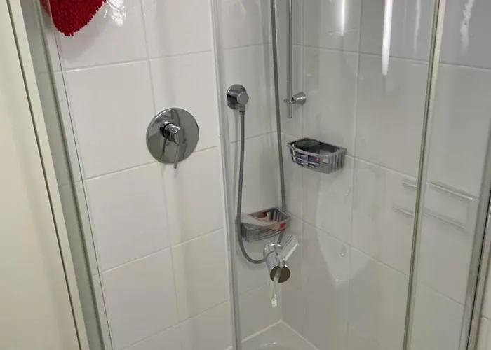 Lägenhet Miramar Terrasse Am Grömitz