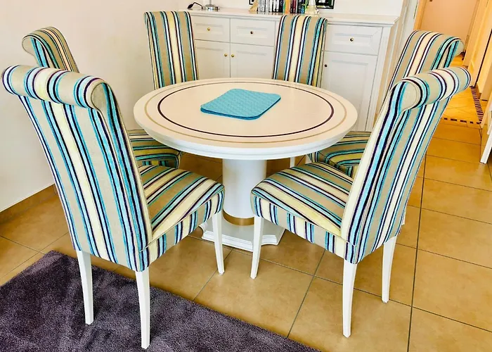 Miramar Terrasse Am *